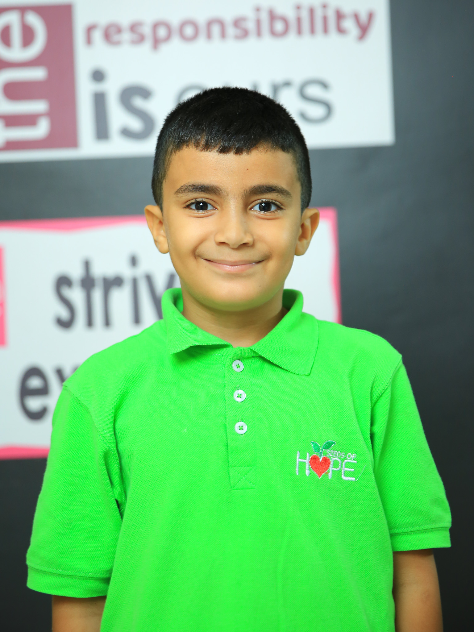 Photo of Anas