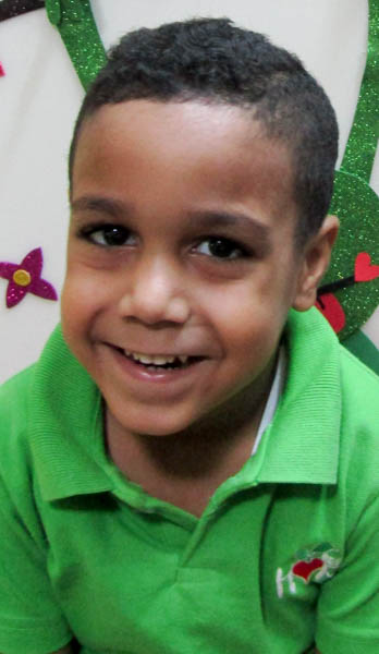 Photo of Faisal