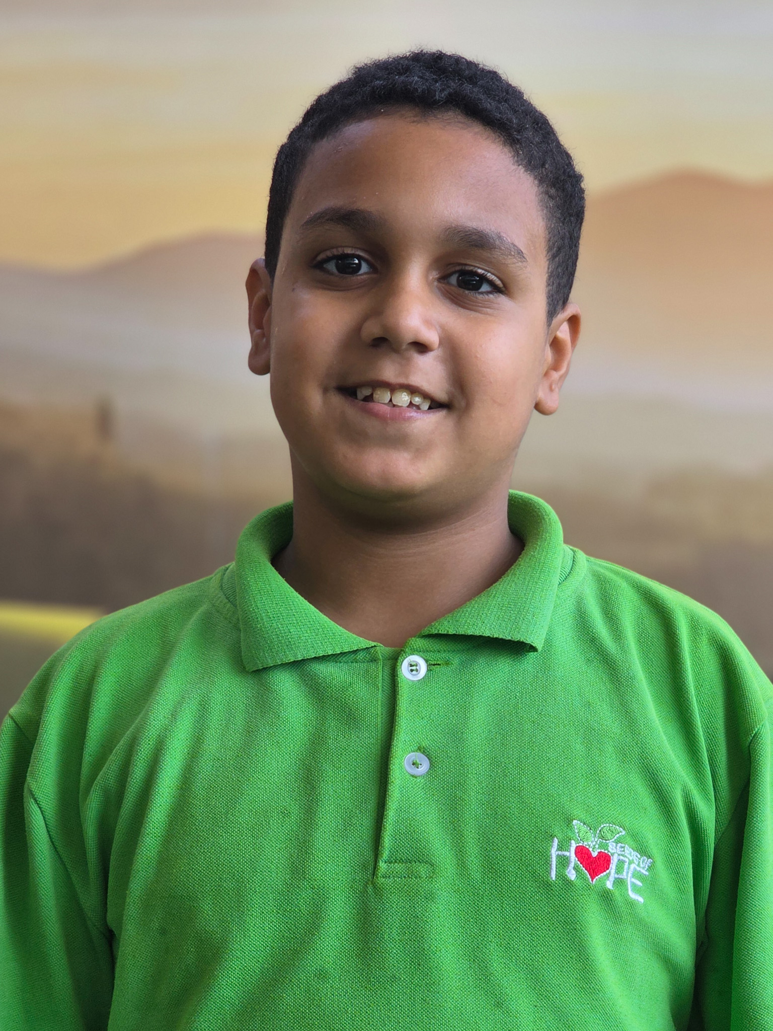 Photo of Faisal