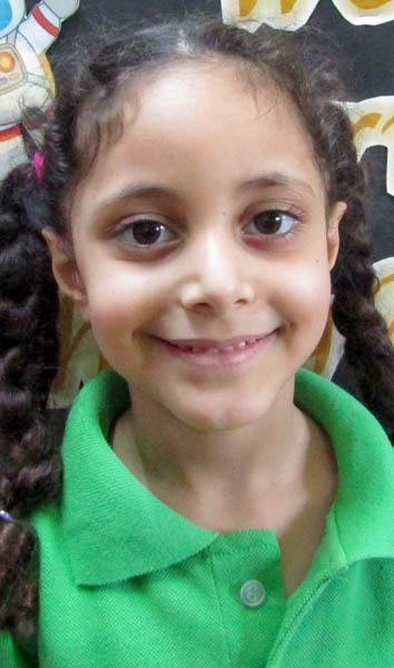 Photo of Jana