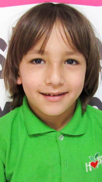 Photo of Hamza