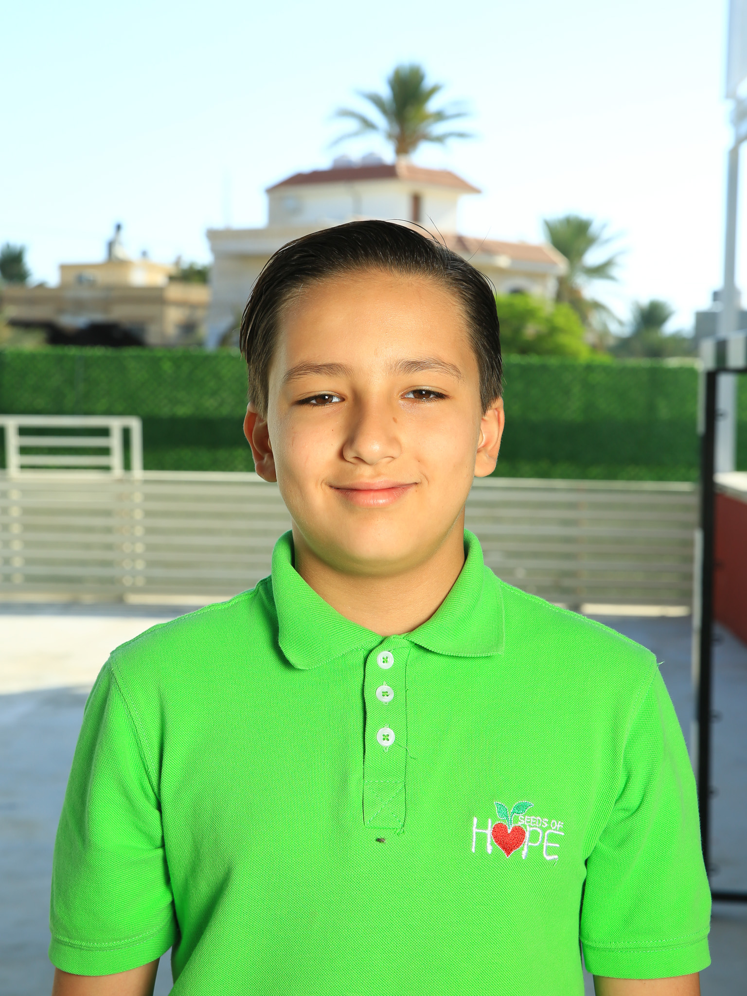 Photo of Hamza