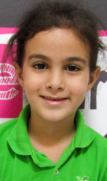 Photo of Mariam