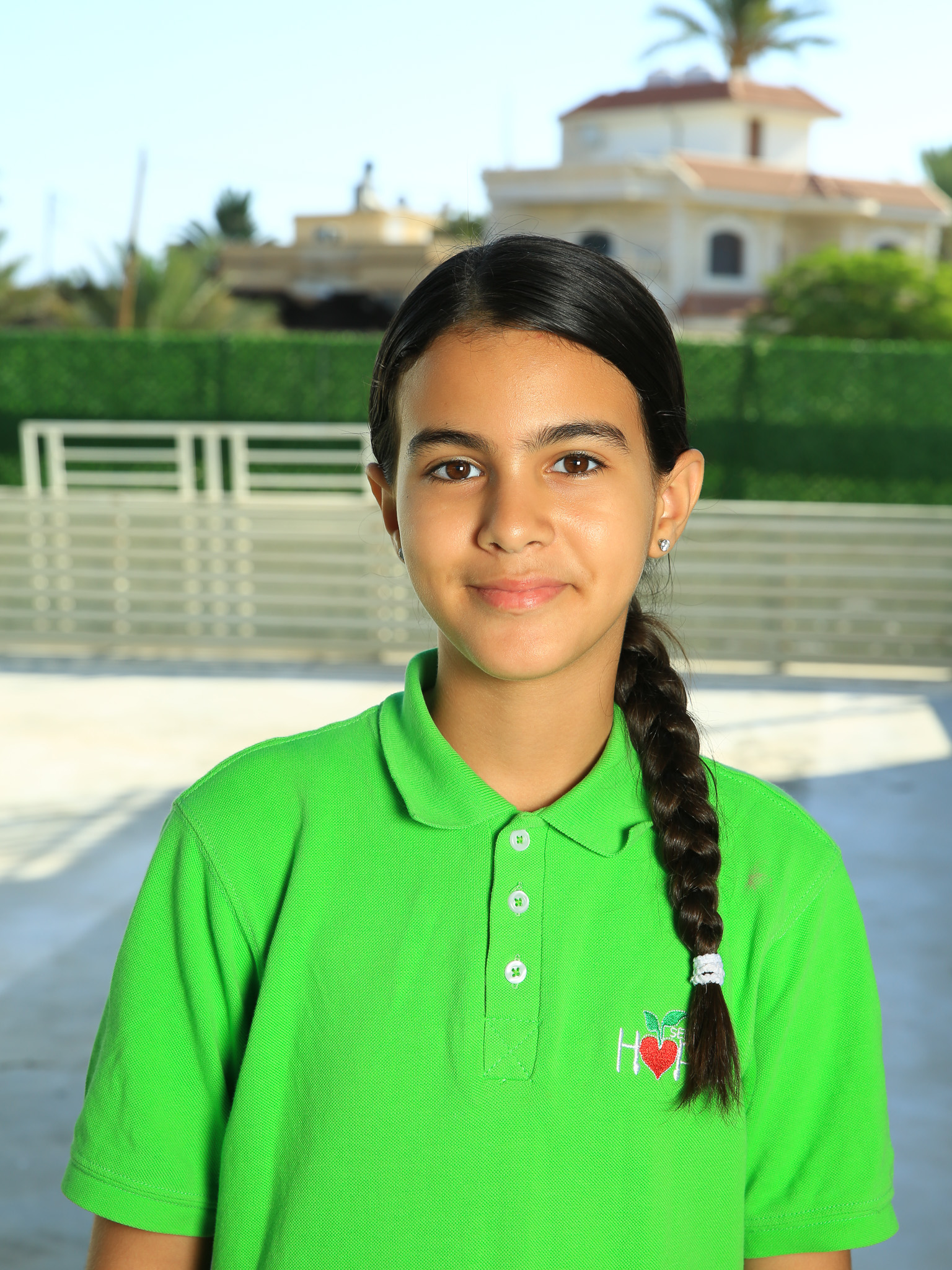Photo of Mariam