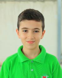 Photo of Iyad