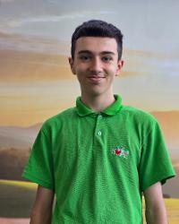 Photo of Iyad