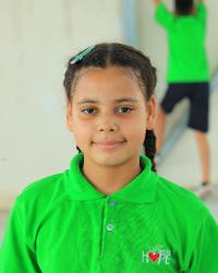 Photo of Maymoona