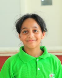 Photo of Joudi