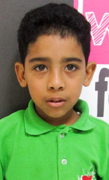 Photo of Hassan