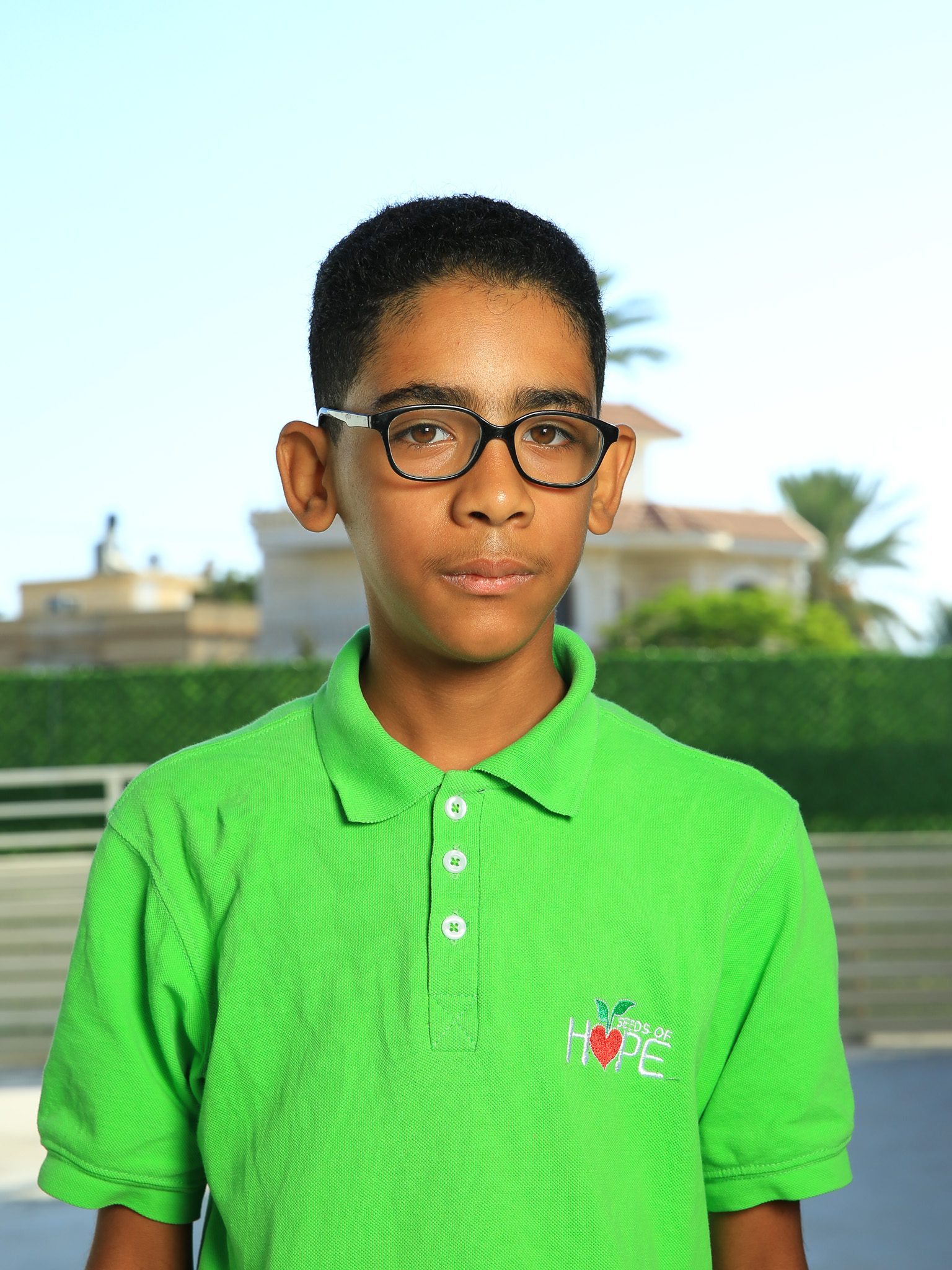 Photo of Hassan