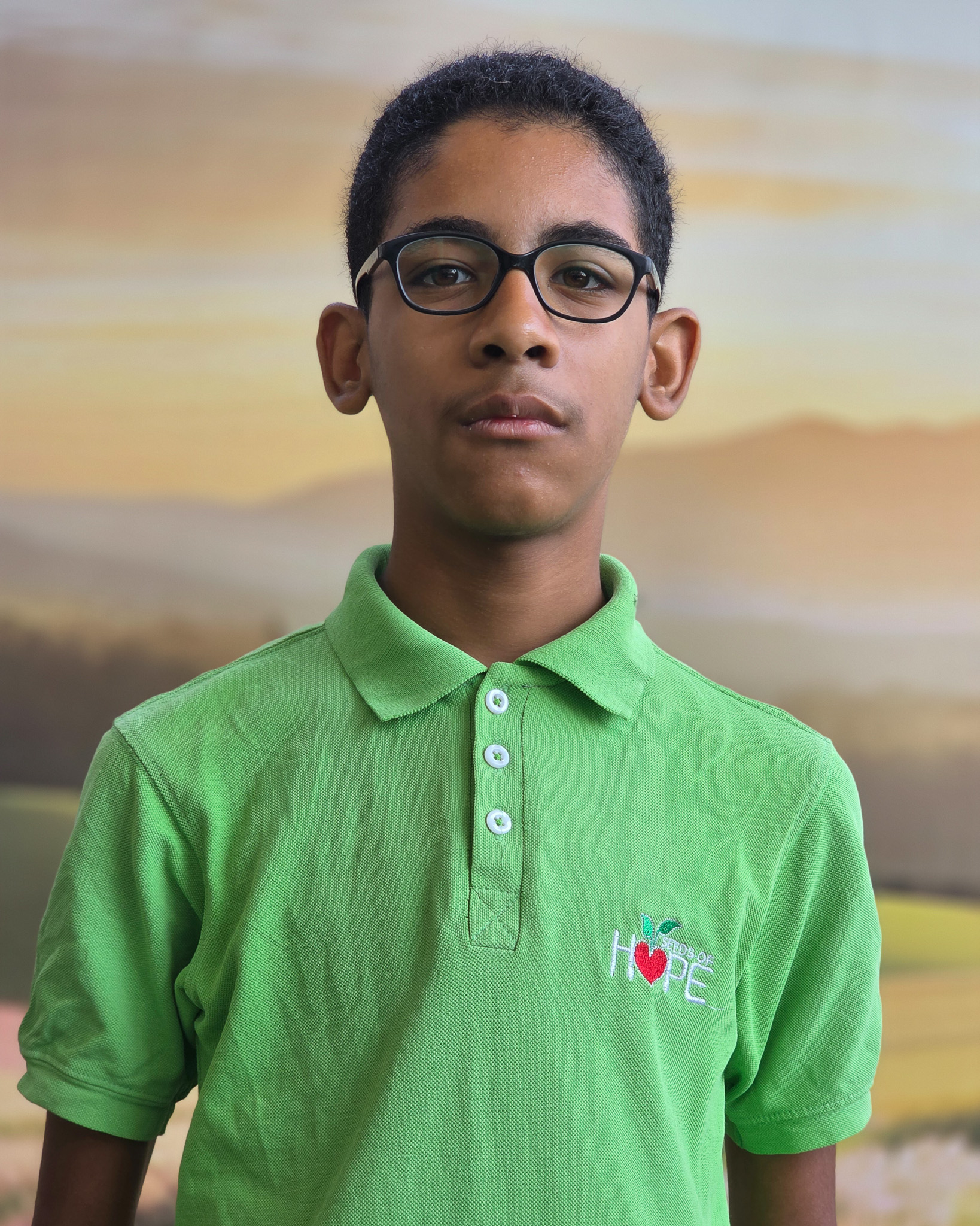 Photo of Hassan