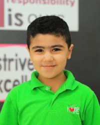Photo of Adam