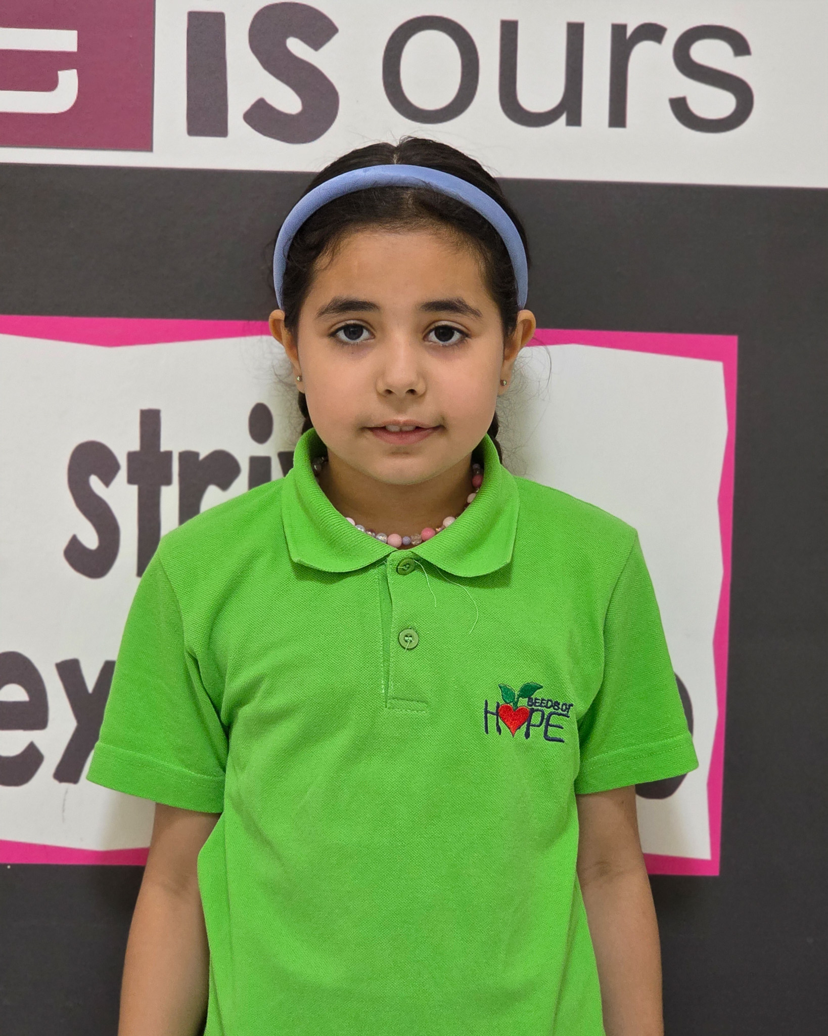 Photo of Zain