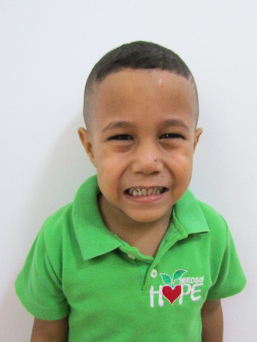 Photo of Fadel