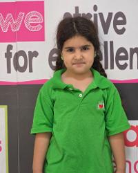 Photo of Dalia