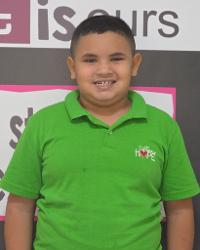 Photo of Ismae'el