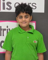 Photo of Jad
