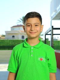 Photo of Mohammad