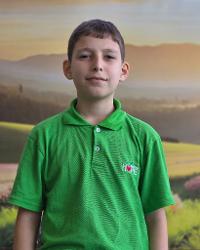 Photo of Jad