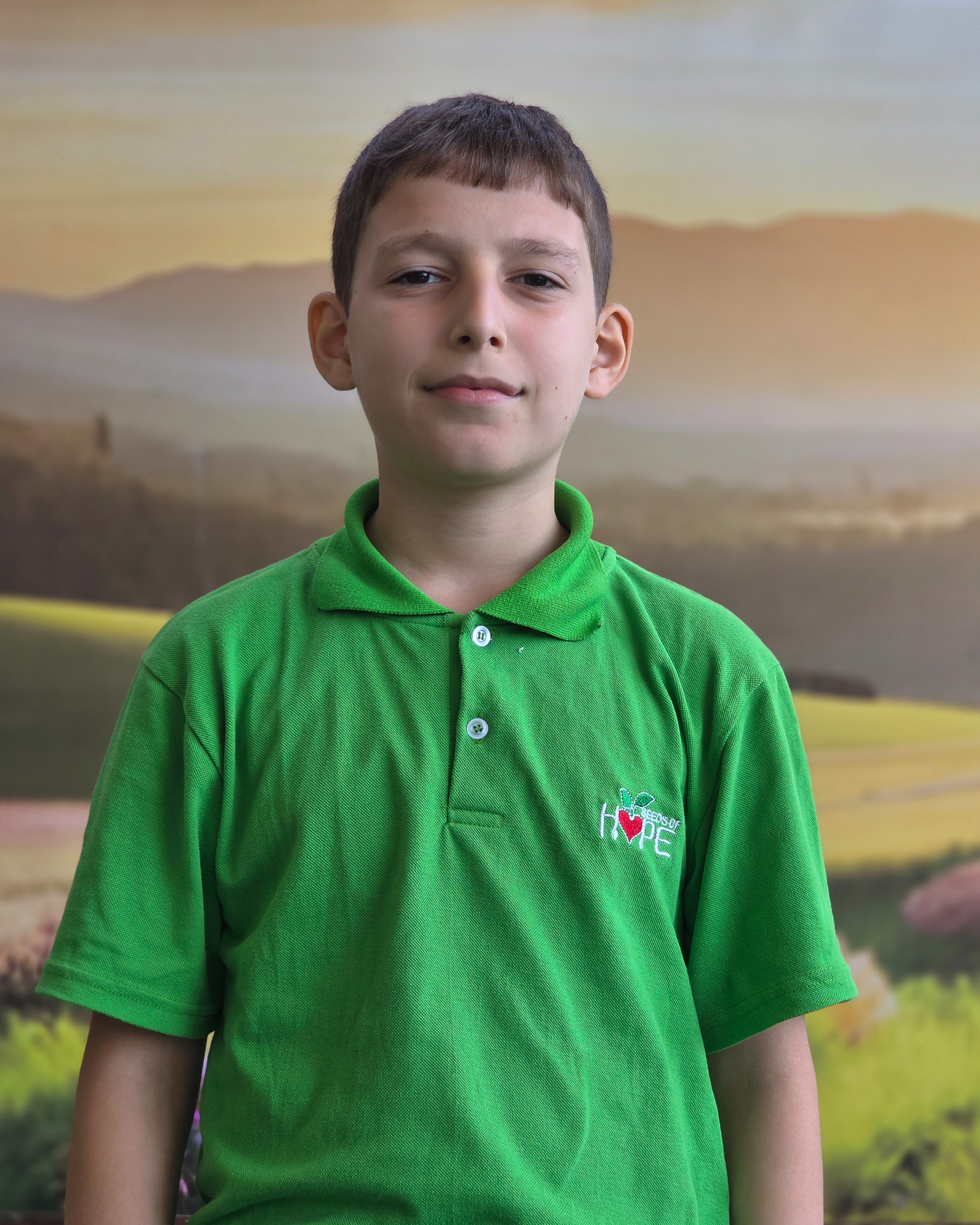 Photo of Jad