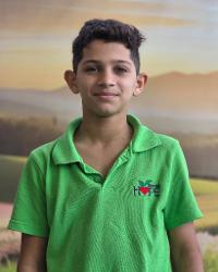 Photo of Mohammad