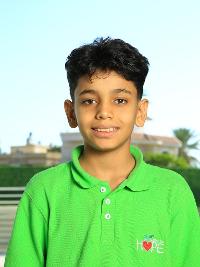 Photo of Mohammad