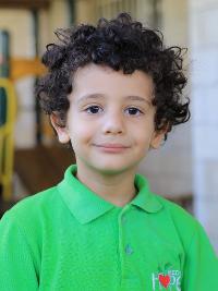Photo of Rayan