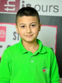 Photo of Yousif