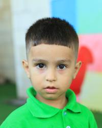 Photo of Ahmad