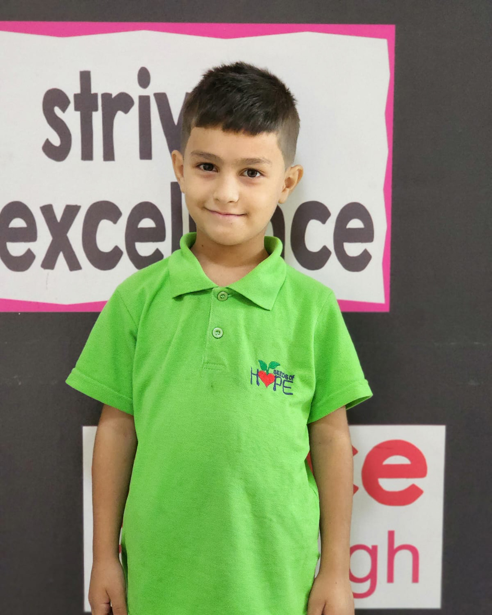 Photo of Ahmad