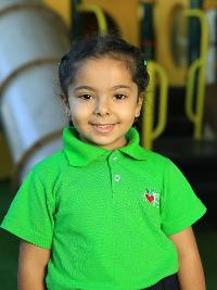 Photo of Salma