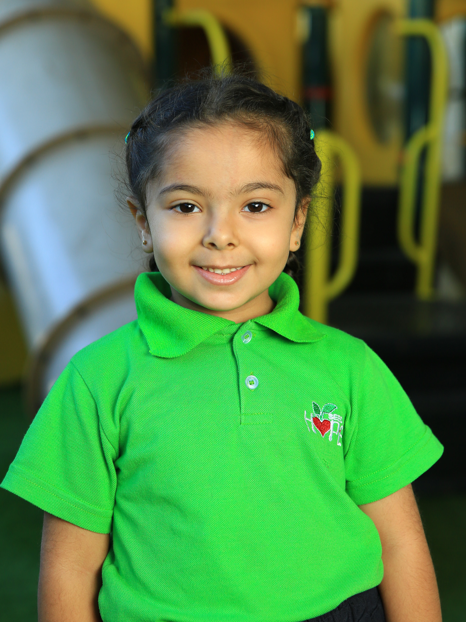 Photo of Salma