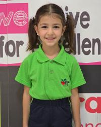Photo of Farah