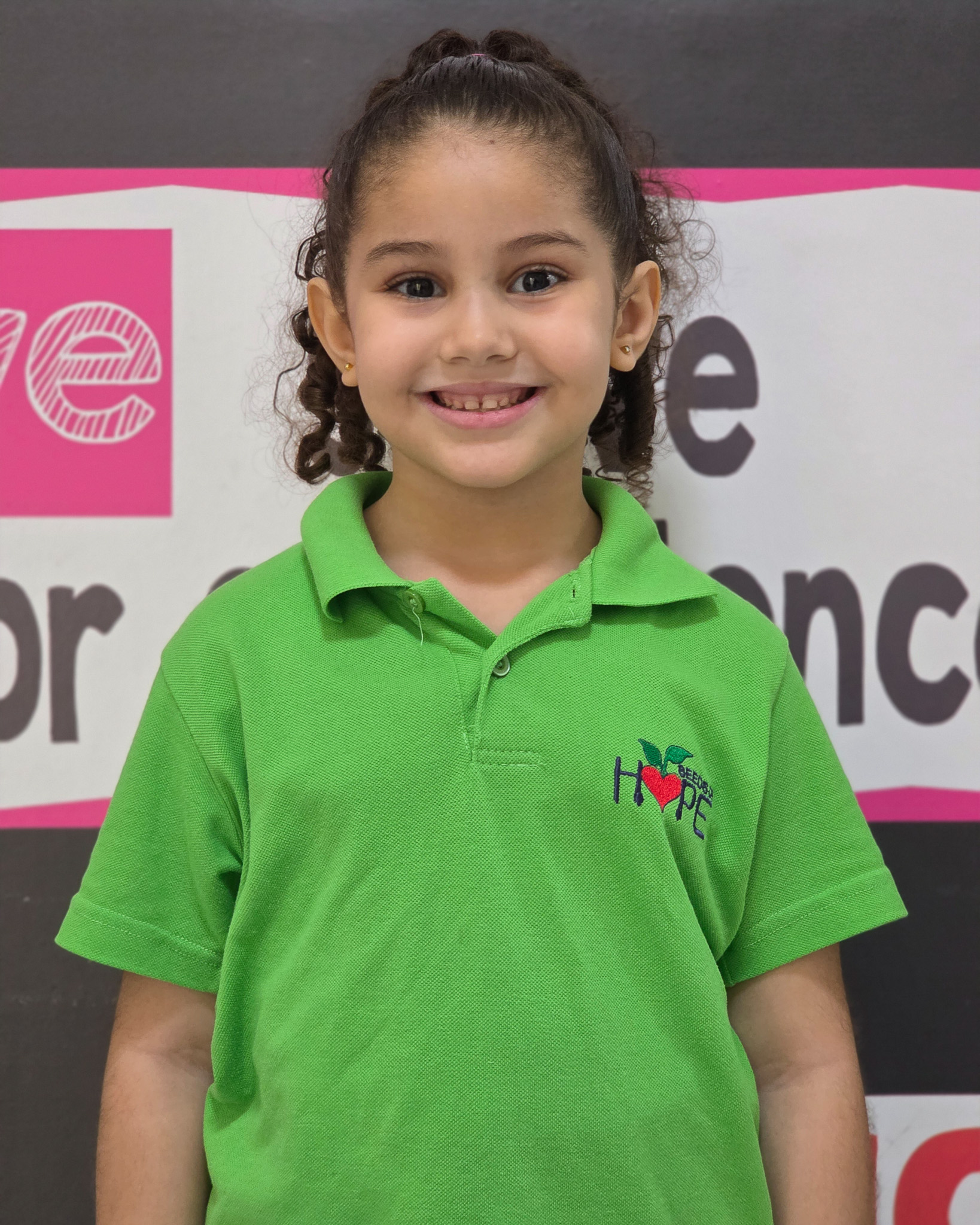 Photo of Julie