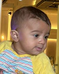 Photo of Ahmad