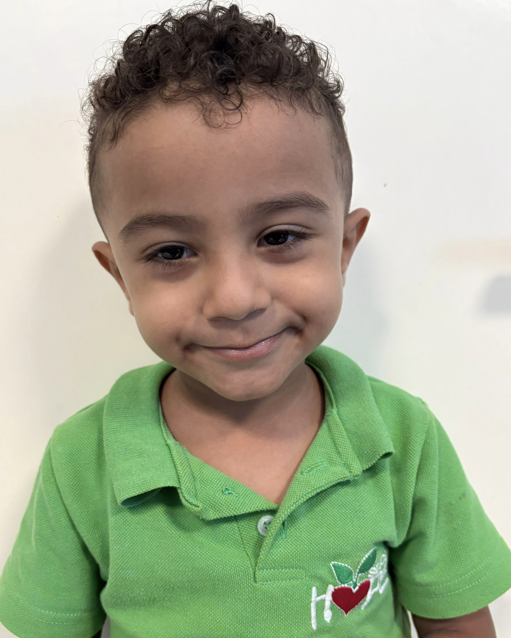 Photo of Ahmad