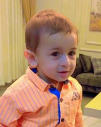 Photo of Siraj