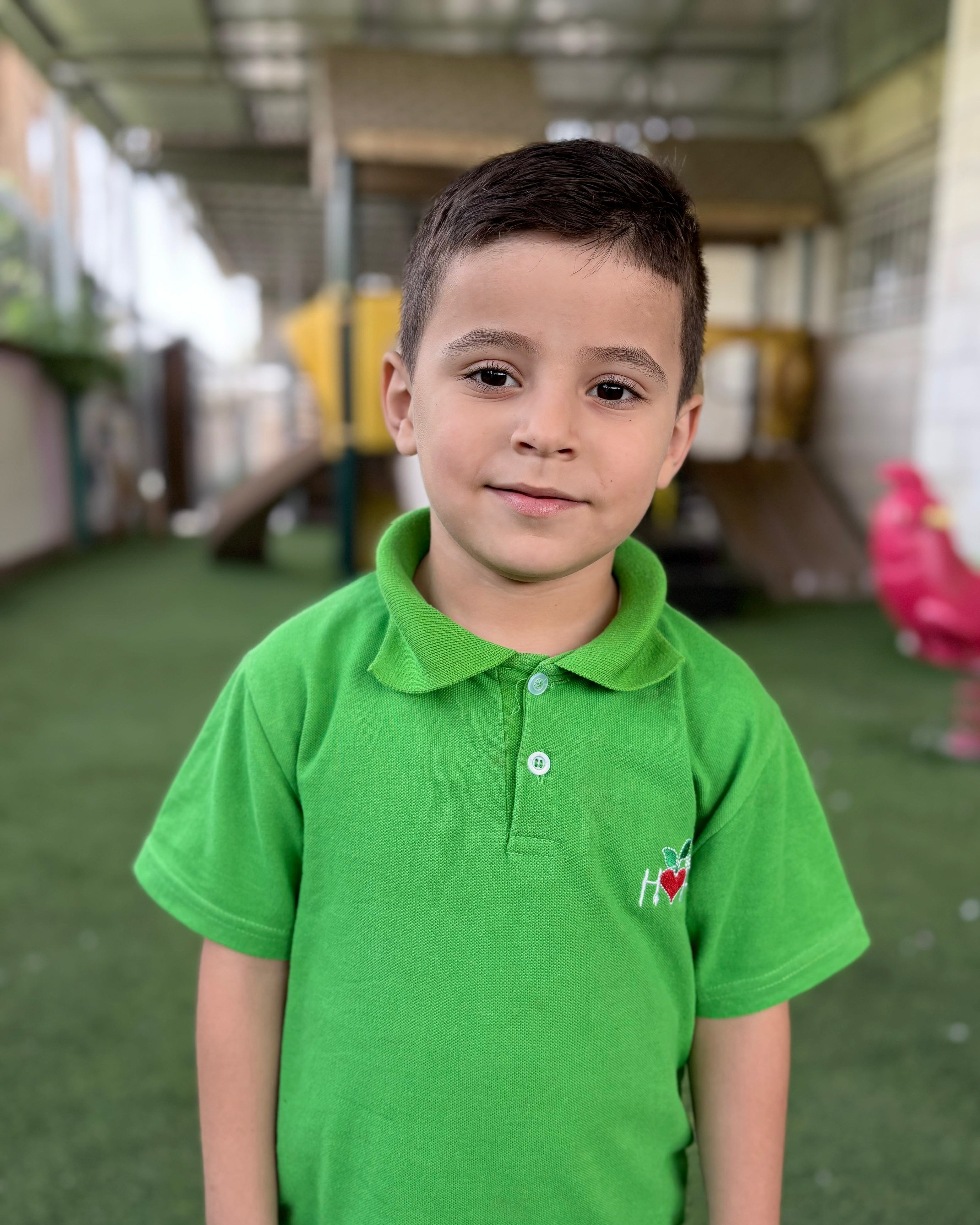 Photo of Sanad