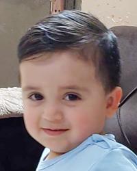 Photo of Mohammad