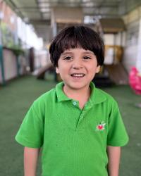 Photo of Mohammad
