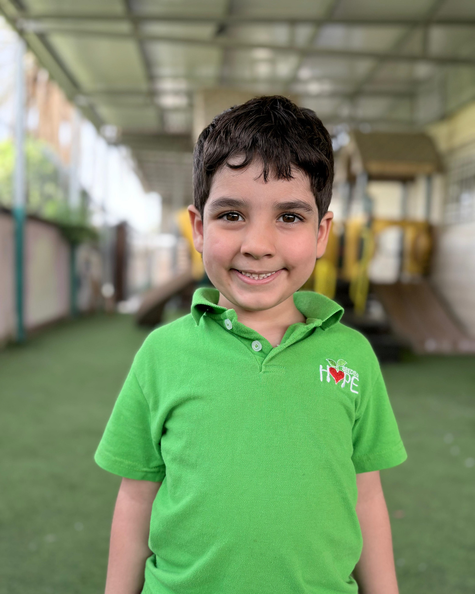 Photo of Mohammad