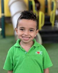 Photo of Mohammad