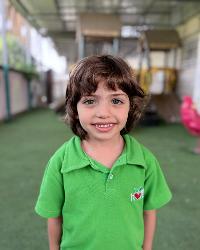 Photo of Arkan