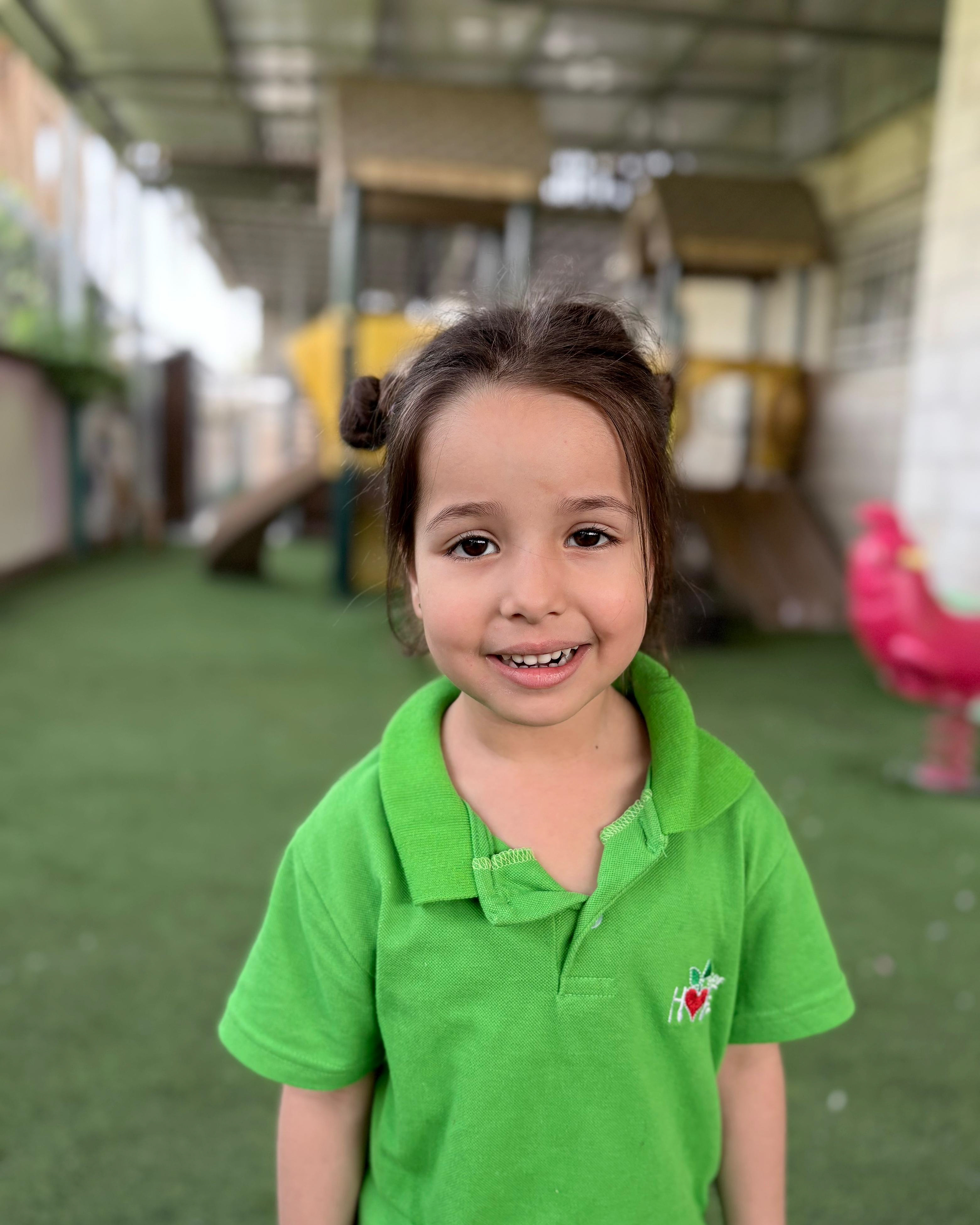 Photo of Ayla