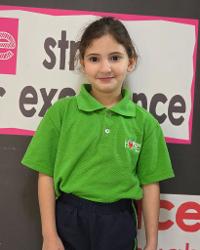Photo of Farah