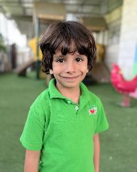 Photo of Aram