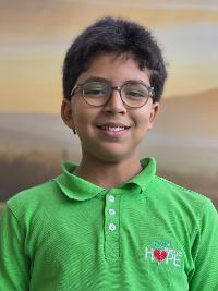 Photo of Aded Alrahman