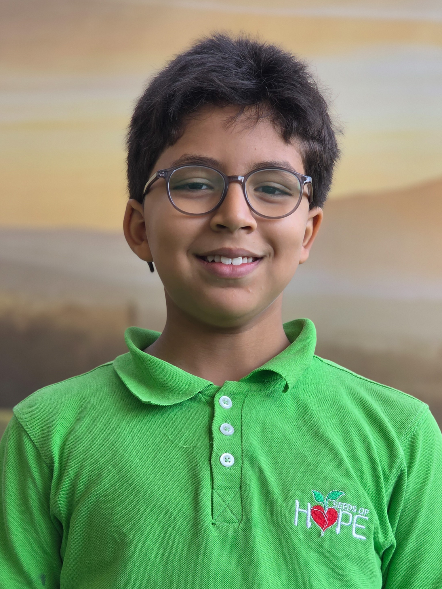 Photo of Aded Alrahman