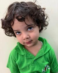 Photo of Daoud