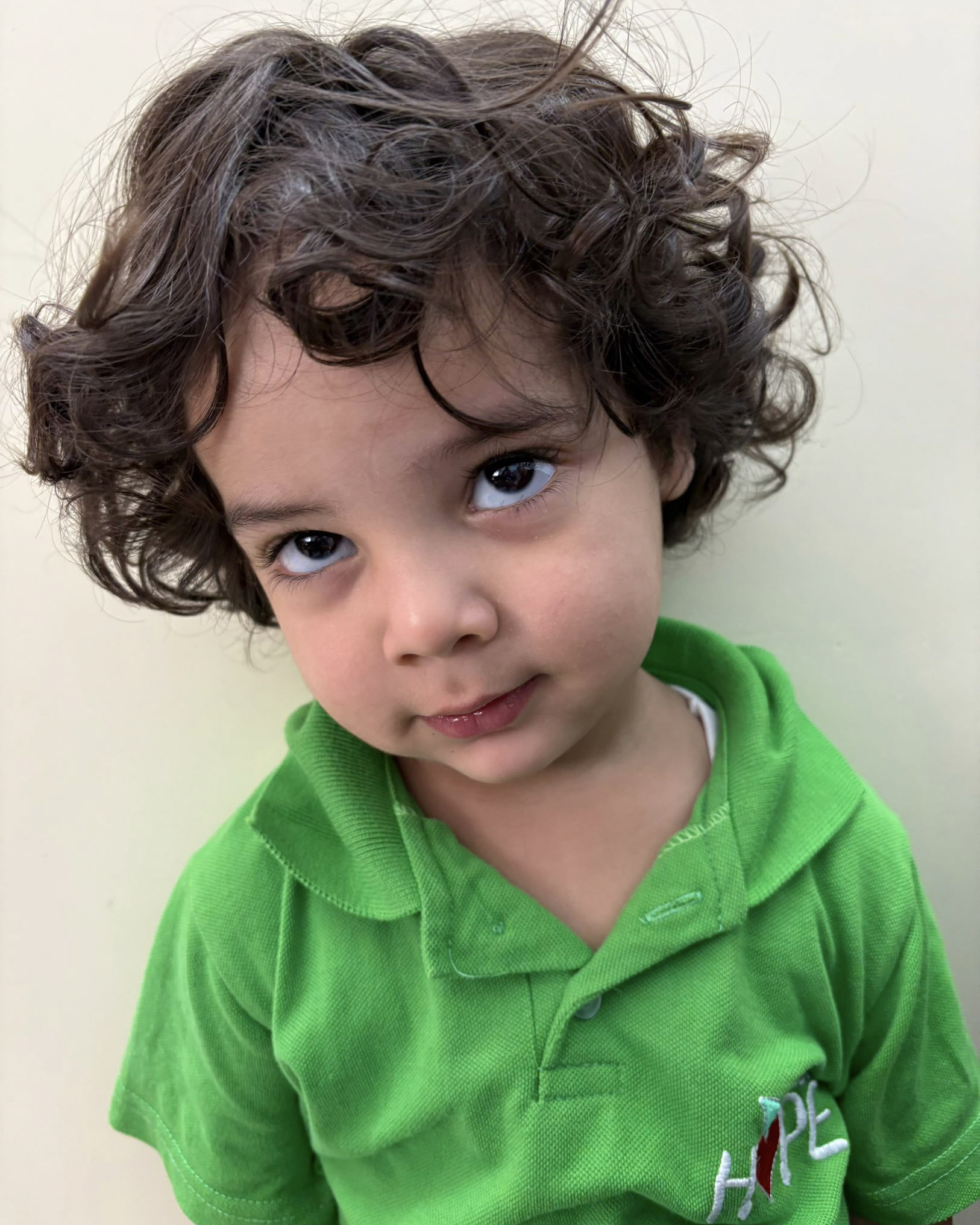 Photo of Daoud